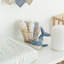 Cove Quilted Change Pad Cover (beach Life)