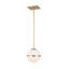 Truax 1 - Light Pendant-30737108