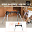 Miter Saw Stand