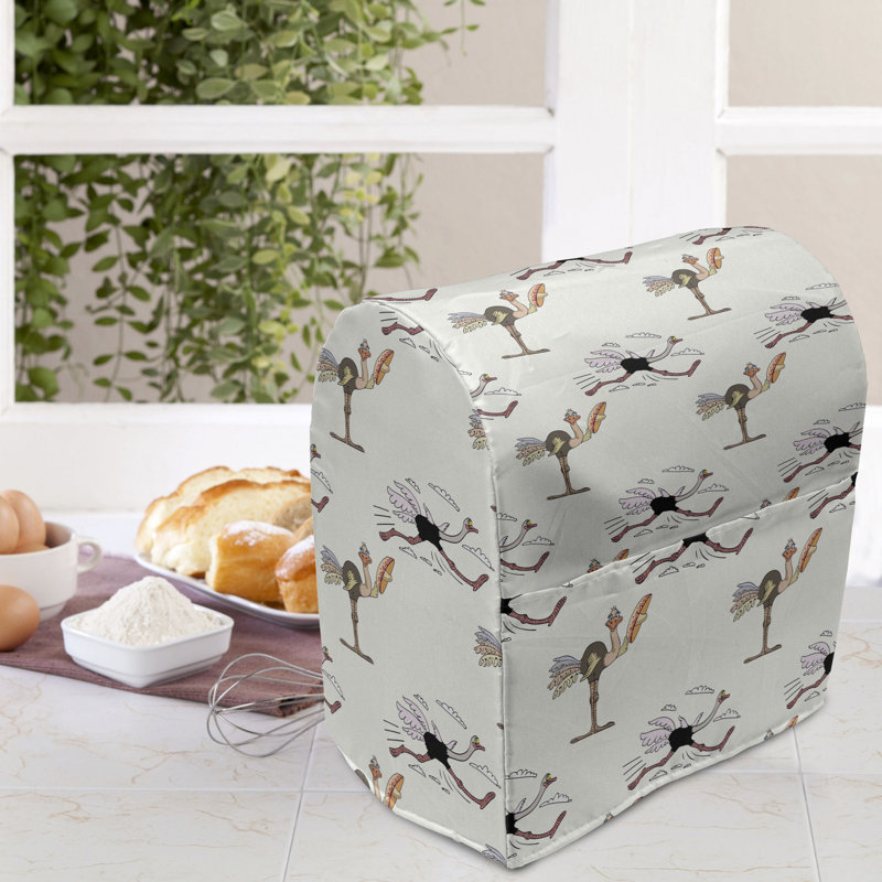 East Urban Home All That Apply Mixer Cover Mixer Accessory