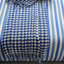 Landowne Cobalt Throw 