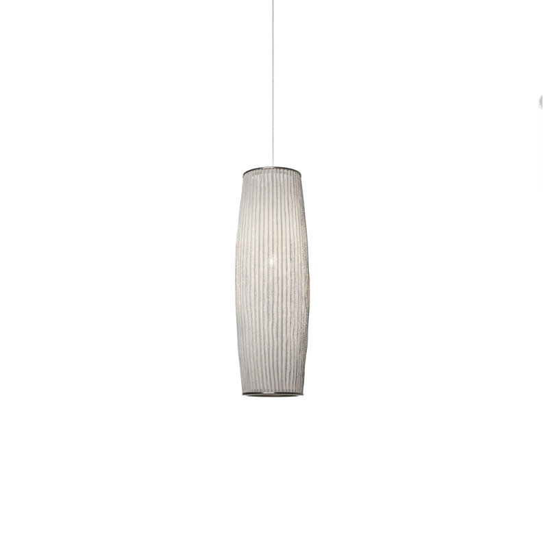 Coral 1 - Light Pendant, White