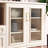 Light Luxury Minimalist Storage Cabinet