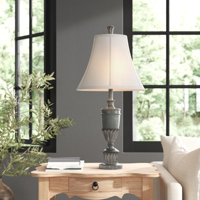 Lampe de table 30 po Emond
