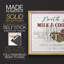 Milk and Cookie Co-Print - Restickable-1458543732