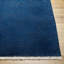 Tapis en laine tissé à la main Clio-1364036318