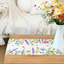 Chemin de table Sneza