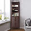 Allice Floor Mounted Linen Cabinet