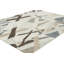 Scandinavian Wool Geometric Area Rug-1312228314