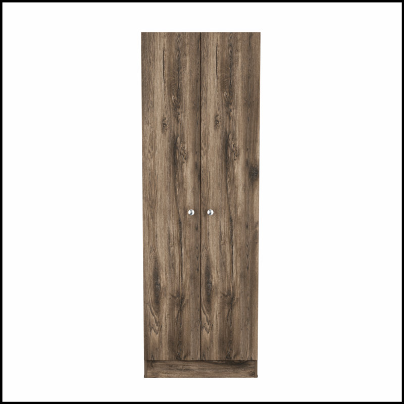 Table basse HT Design Kipp, Brown