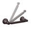 Accessoire de quincaillerie de salle de bain Woodhurst-36910927