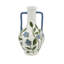 Vase floral en céramique Amphora