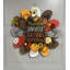 Couronne d'automne