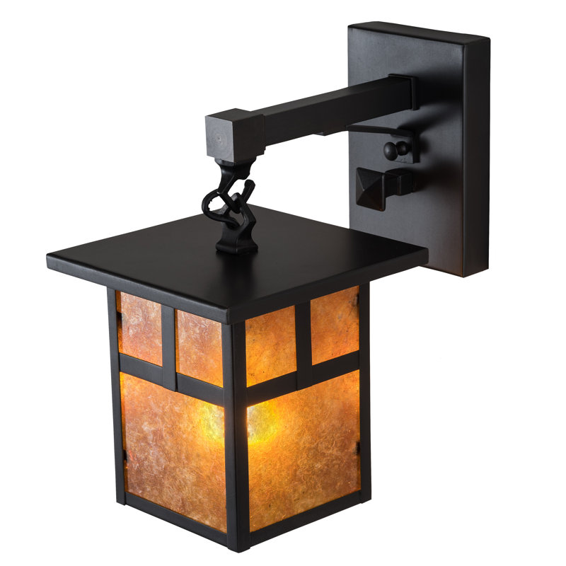Youngblood Wall Light