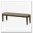 Upholstered Dining Bench