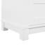 Commode double 6 tiroirs Vasia