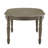 Caden Extendable Four Leg Dining Set