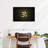 'Golden Om Symbol-370627155