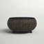 Tampa Solid Wood Top Single Coffee Table-30129455