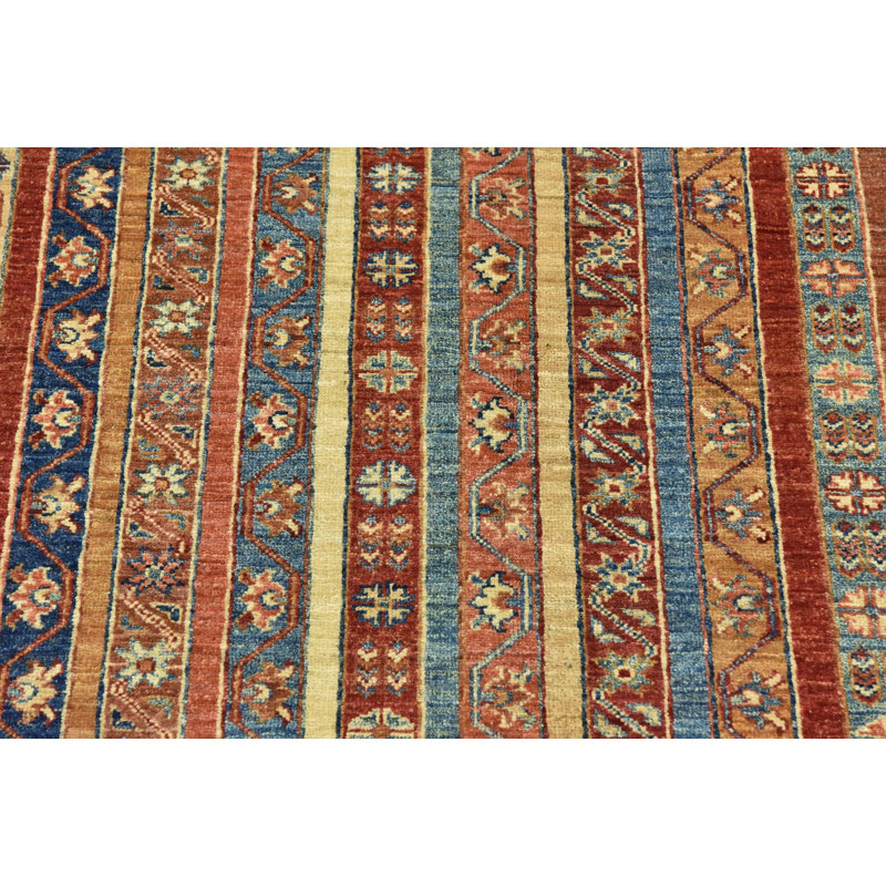 Nitta Multi Rug