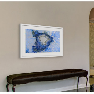 Single Picture Frame Print
