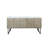 Double Bath Vanity with Quartz Top