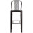 Indoor/Outdoor Commercial Grade Metal Modern Barstools (Set of 2) by Flash Furniture-2018702032-2072328337