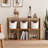 Rosecliff Heights Fabric Decorative Basket-461272963