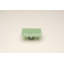 Bouton de quincaillerie décoratif en verre 1 1/4 po Glacier-7462591-7462602-133990955