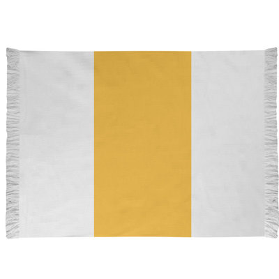 Chenille Indoor Rug