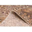 Tapis taupe Antalya 6 pi 8 po x 9 pi 7 po