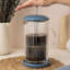 Cafetière Luxe / Presse française Bluebell 1L-126713941