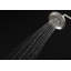 Pomme de douche à main 1,5 GPM Kubos Exhilaration, 2,0 po-747215437