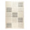 Rug & Kilim’S Scandinavian Rug With White And Gray Geometric Patterns