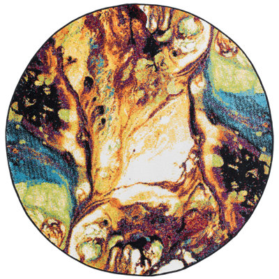 Weisman Indoor Rug