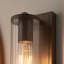 Orwin Candle Wall Light-557804960