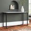 Ellett 50'' Solid Wood Console Table