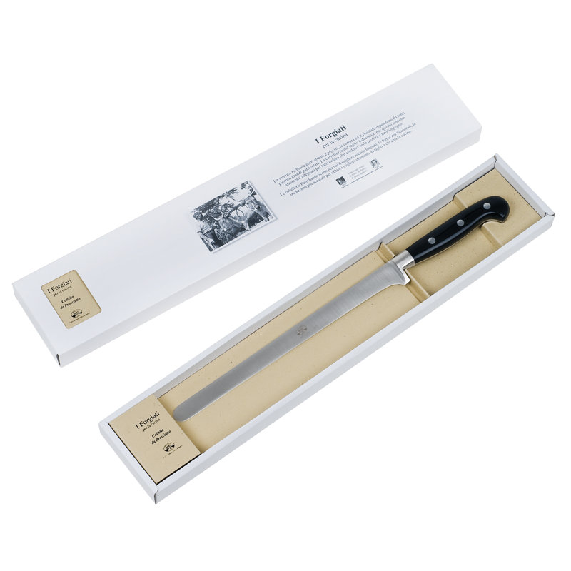 Intero 10.35 L, Black