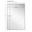 Foran Rectangle Wall Mirror-867153092-867153096