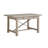 Four Leg Dining Set-47601198-47601308