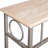 Hampton Console Table-63870981-63870980