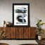 Around Abstract Shadowbox by Oliver Gal-425978246