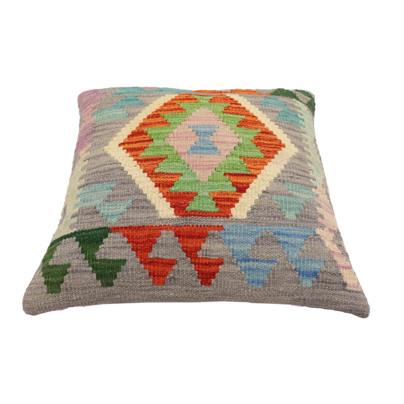Hobbs Geometric Throw Pillow