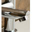 Isai Bathroom Roman Tub Faucet Bath Filler with Diverter