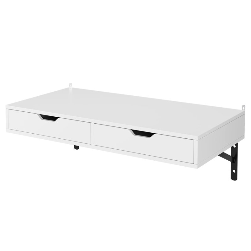 Floating Desk