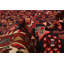 Andelz Navy Rug 3'7" x 9'10"
