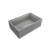 30'' L Single Bowl Fireclay Kitchen Sink-86519022