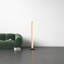 Sally 50'' Dimmable LED Floor Lamp