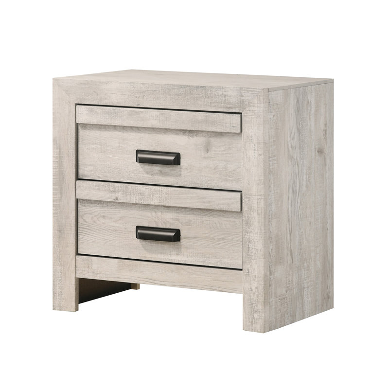 Valor Night Stand