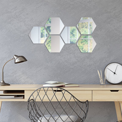 Abstract Wall Decal